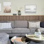 Hampton House Holiday home Niendorf (Timmendorfer Strand)