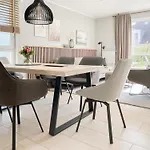 Hampton House * Niendorf (Timmendorfer Strand)