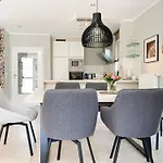 Hampton House Niendorf (Timmendorfer Strand)