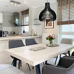 Holiday home Hampton House
