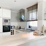 Hampton House Holiday home Niendorf (Timmendorfer Strand)