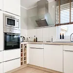 Hampton House Holiday home *