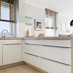 Hampton House Holiday home *