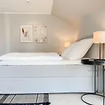 Hampton House * Niendorf (Timmendorfer Strand)