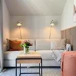 Hampton House Holiday home Niendorf (Timmendorfer Strand)