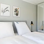 Hampton House Holiday home Niendorf (Timmendorfer Strand)