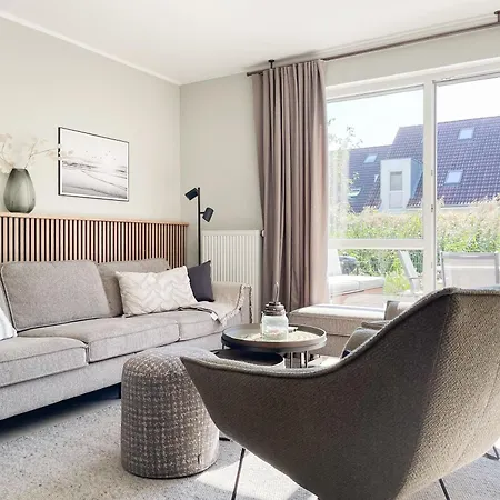 Hampton House Semesterbostad