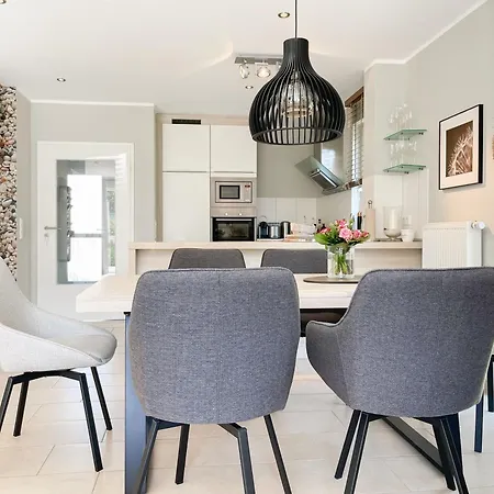 Hampton House Niendorf (Timmendorfer Strand)