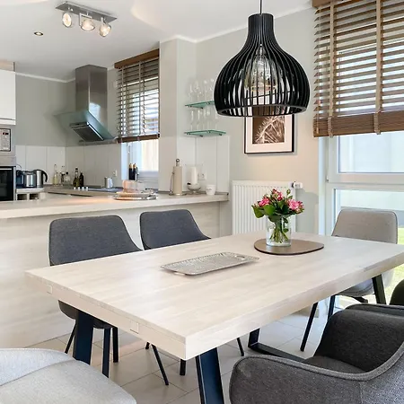 Vakantiehuis Hampton House