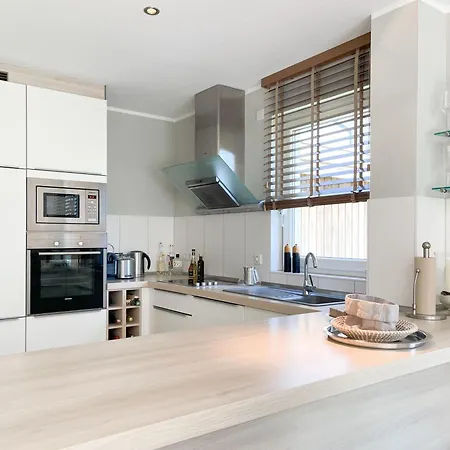 Hampton House Vakantiehuis Niendorf (Timmendorfer Strand)