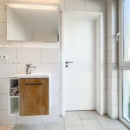 Hampton House Vakantiehuis *