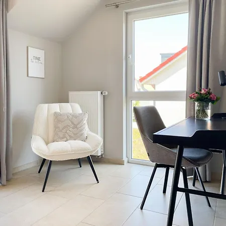 Hampton House Vakantiehuis