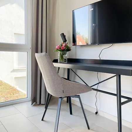 Hampton House Niendorf (Timmendorfer Strand)