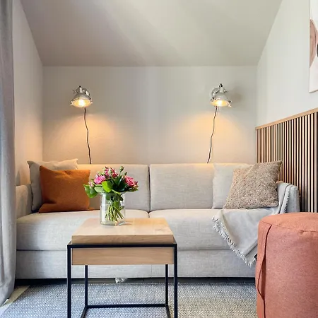 Hampton House Vakantiehuis Niendorf (Timmendorfer Strand)
