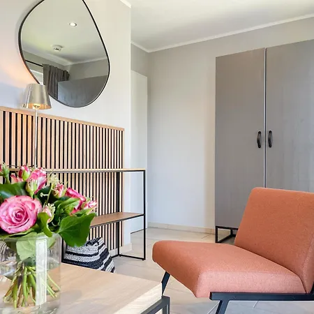 Vakantiehuis Hampton House
