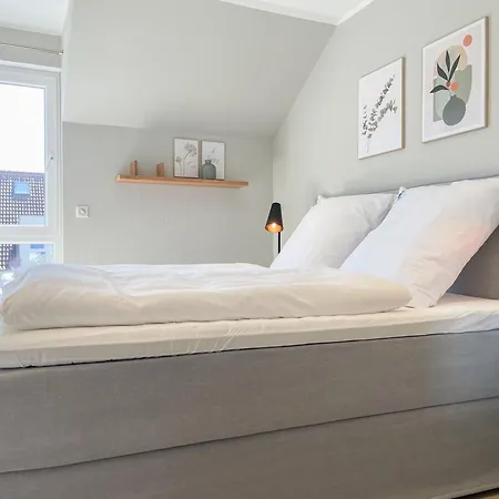 Vakantiehuis Hampton House