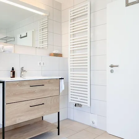 Hampton House Vakantiehuis