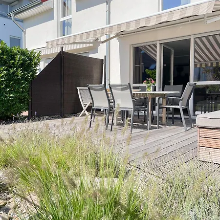 Hampton House Niendorf (Timmendorfer Strand)