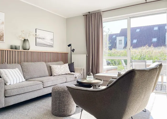 Hampton House Semesterbostad