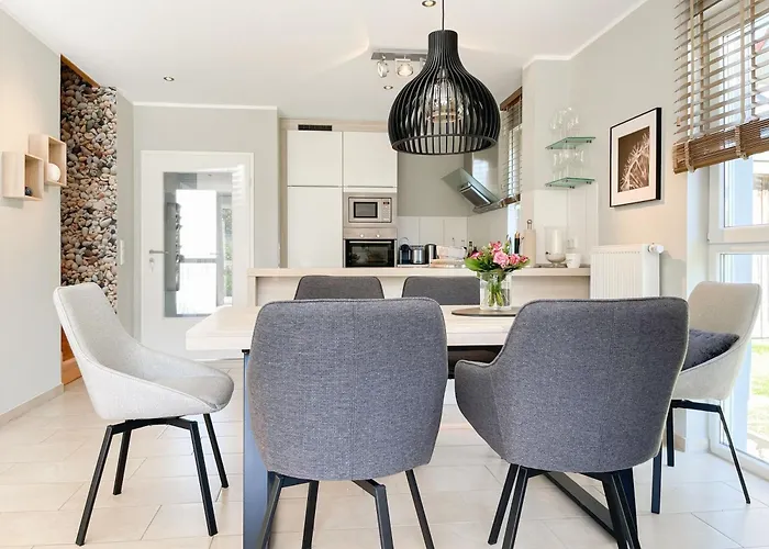 Hampton House Niendorf (Timmendorfer Strand)