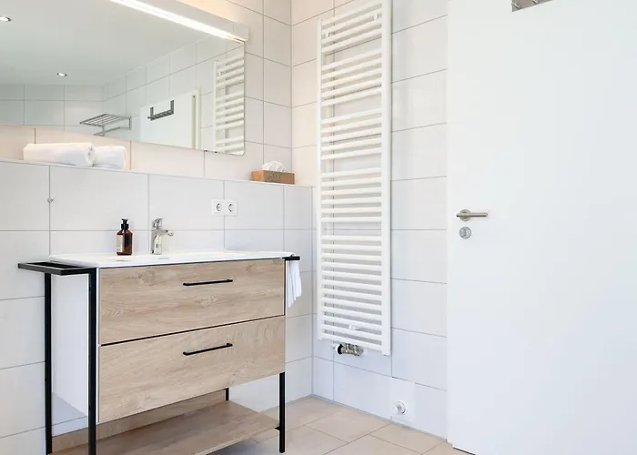 Hampton House Semesterbostad