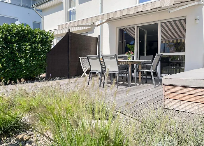 Hampton House Niendorf (Timmendorfer Strand)